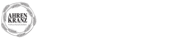 Aehrenkranz Naturkost Logo