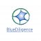 Blue Diligence Logo Blue Diligence Logo